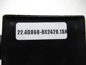 Fl1a-9d370-aa Ford 2015-2017 Expedition Fuel Pump Relay Control Module Oem #2
