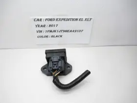 Fl1a-9d370-aa Ford 2015-2017 Expedition Fuel Pump Relay Control Module Oem