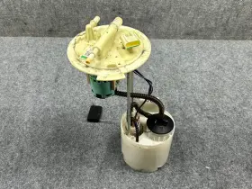 Fl34-9h307-fj Ford F-150 Lariat 15-20 Oem Awd 3.5l Rear Fuel Tank Pump Sender Level Sensor 72k