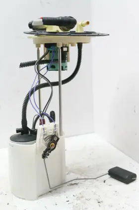 Fl34-9h307-ee Ford Fl349h307ee 2015-2017 F150 3.5l Fuel Pump Assembly Oem #2