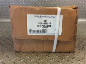 Fo3z-9h307-a Ford 90-91 Tempo Mercury Topaz Fuel Pump And Sending Unit Nos #2
