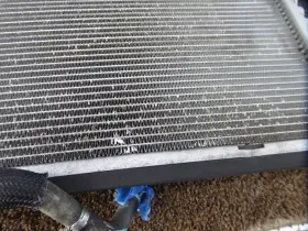Fr338005bf Ford 2015 - 2023 Mustang 2.3l Engine Motor Water Coolant Radiator Oem #2