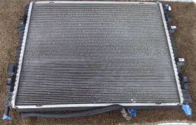 Fr338005bf Ford 2015 - 2023 Mustang 2.3l Engine Motor Water Coolant Radiator Oem