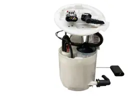 Fr3c-9h307-ag Ford 2024 Mustang 2.3l Tank Mounted Fuel Pump 11k Miles Oem