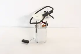Fv63-9h307-bd Ford 2013-2016 C-max 2.0l Engine Fuel Tank Reservoir Pump With Level Sensor Oem #2