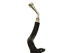 Gv61-9j280-bc Ford 2017-2019 Escape Oem 1.5l High Pressure Fuel Gas Pump Feed Hose Tube Pipe #2