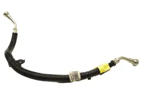 Gv61-9j280-bc Ford 2017-2019 Escape Oem 1.5l High Pressure Fuel Gas Pump Feed Hose Tube Pipe