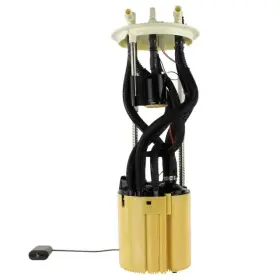 Hc3z-9h307-at Ford Genuine Sender And Pump Assembly