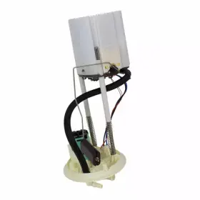 Hl3z-9h307-f Ford Genuine Fuel Pump Hl3z9h307f