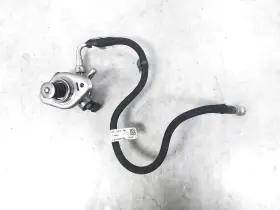 Hx7g-9d376-ab Ford 2021-2022 Bronco Sport 1.5l High Pressure Engine Gas Fuel Pump Hx7g9d376ab #2