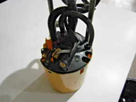 Jl34-9h307-lc Ford Jl3z-9h307-m 2018-2020 F150 3.0l Diesel Fuel Pump Assembly Module Oem #3