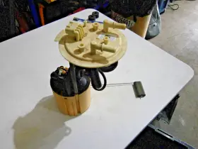 Jl34-9h307-lc Ford Jl3z-9h307-m 2018-2020 F150 3.0l Diesel Fuel Pump Assembly Module Oem