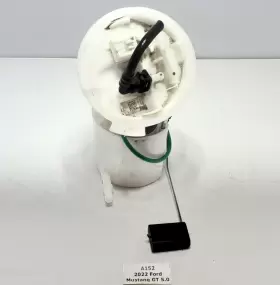 Jr3-c9h307 Ford 2018-2023 Oem Mustang Gt Engine Fuel Pump Sending Unit Assembly