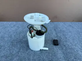 Jr3c-9h307-bd Ford Mustang Gt 2018-2023 Oem Fuel Pump With Level Sensor Assembly