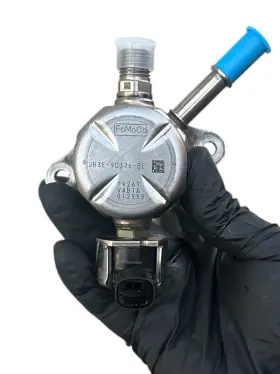 Jr3z-9350-c Ford New Oem High Pressure Fuel Pump F-150 Mustang 5.0l With Tappet