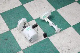 Jr3z9h307c Ford 18-22 Mustang 5.0l Gt Gasoline Gas Pair Lh Rh Fuel Pump Sending Units Oem Wty Oe #3
