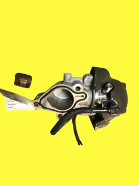 Jx6e-9b374-ac Ford Oem Transit Connect Fuel Pump Engine Mounted 2.0 L 19 20 21 #1596 #2