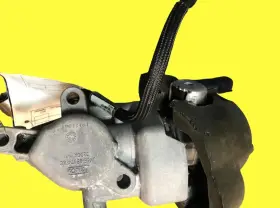 Jx6e-9b374-ac Ford Oem Transit Connect Fuel Pump Engine Mounted 2.0 L 19 20 21 #1596 #3