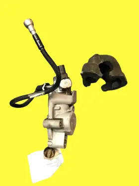 Jx6e-9b374-ac Ford Oem Transit Connect Fuel Pump Engine Mounted 2.0 L 19 20 21 #1596