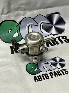 K2ge-9d376-aa Ford 2019-2022 Edge 2.0l High Pressure Fuel Pump Oem #2