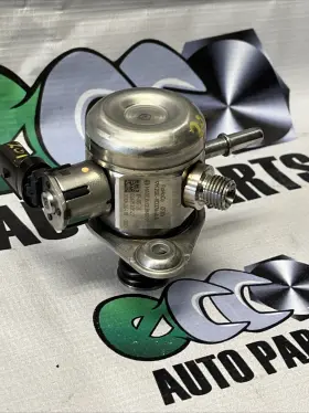 K2ge-9d376-aa Ford 2019-2022 Edge 2.0l High Pressure Fuel Pump Oem #3