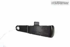 L1m3-9c385-bb Ford 2020-2022 Explorer 2.3l Fuel Gas Tank Pump Support Bracket Oem #3