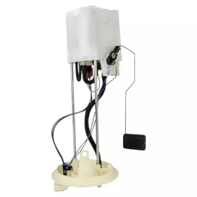 Lc3z-9h307-s Ford Genuine Sender And Pump Assembly