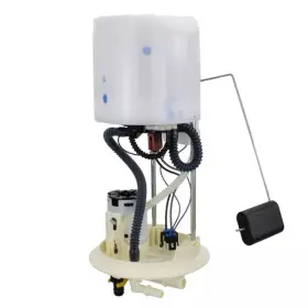 Lk4z-9h307-d Ford Genuine Fuel Pump And Sender Assembly