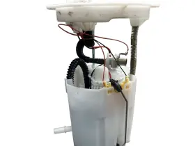 Lx61-9h307-bc Ford 2020-2021 Escape Fuel Pump Assembly Oem #2
