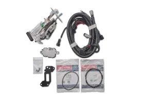 M-9407-gt05 Ford Compatible With/replacement For - Fuel Pump 05-09 Mustang Dual #3