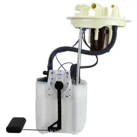 Nl1z-9h307-c Ford Genuine Sender And Pump Assembly
