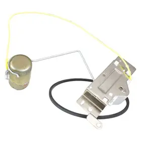 Ps-19 Ford Ps19 Genuine Oe Gauge Asy - Fuel