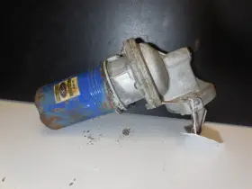 6803kc Ford Rm-19 1964 - 1973 Mustang Vintage Fuel Pump #3
