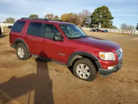 323-00134 Ford Truck Fuel Pump Assembly Thru 01/20/09 Fits 06-09 Explorer 1735488