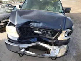 323-00159 Ford Truck Fuel Pump Thru 12/02/07 Crew Cab Ffv Fits 06-08 F150 Pickup 983924