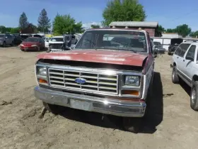 323-00616 Ford Truck Fuel Pump Gasoline Tank 8-460 7.5l Fits 83-85 F250 Pickup 25423750 #2