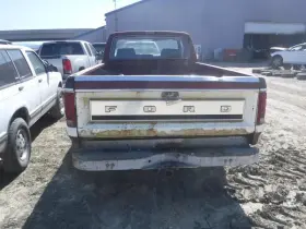 323-00616 Ford Truck Fuel Pump Gasoline Tank 8-460 7.5l Fits 83-85 F250 Pickup 25423750 #3