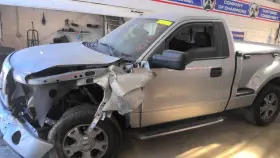 323-00690 Ford Truck Fuel Pump Assembly 3.7l Tank Mounted Fits 09-14 F150 Pickup 1004754 #2