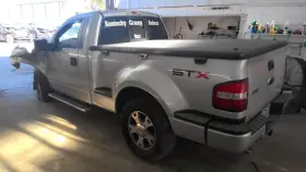 323-00690 Ford Truck Fuel Pump Assembly 3.7l Tank Mounted Fits 09-14 F150 Pickup 1004754 #3