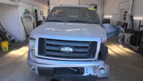 323-00690 Ford Truck Fuel Pump Assembly 3.7l Tank Mounted Fits 09-14 F150 Pickup 1004754