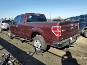 323-00691 Ford Truck Fuel Pump Assembly 3.7l Tank Mounted Fits 09-14 F150 Pickup #2