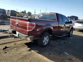 323-00691 Ford Truck Fuel Pump Assembly 3.7l Tank Mounted Fits 09-14 F150 Pickup #3
