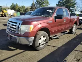 323-00691 Ford Truck Fuel Pump Assembly 3.7l Tank Mounted Fits 09-14 F150 Pickup