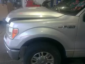 323-00695 Ford Truck Fuel Pump Assembly 3.7l Tank Mounted Fits 09-14 F150 Pickup #3