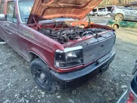 323-00913 Ford Truck Fuel Pump Assembly Behind Rear Axle Fits 92-93 F150 Pickup 1756480