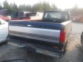 323-00958 Ford Truck Fuel Pump Assembly Under Cab 2-ports Fits 94 F150 Pickup 26130467 #2