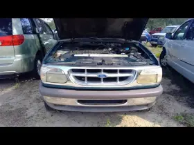 323-01058 Ford Truck Fuel Pump Assembly Thru 7/28/96 Fits 97 Mountaineer 1064358