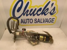 323-01114b Ford Truck Fuel Pump Assembly 8-330 5.4l 2-ports Fits 97-99 E150 Van 121304