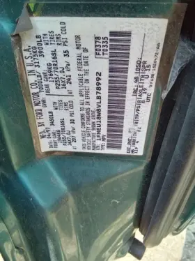 323-01197 Ford Truck Fuel Pump Assembly 4wd Fits 97-98 Expedition 1683297