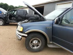 323-01250a Ford Truck Fuel Pump Assembly 2wd Fits 99-00 Expedition 1644567